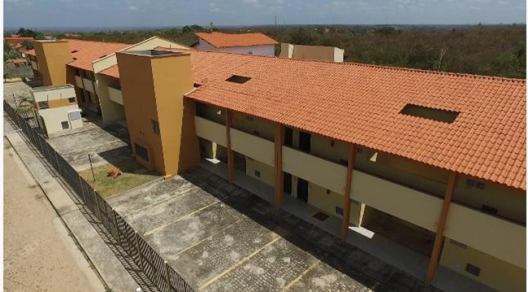 Imagem Apartamento com 2 Quartos à Venda, em Vale Quem Tem - Teresina Imagem Apartamento com 2 Quartos à Venda, em Vale Quem Tem - Teresina