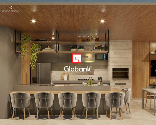 Imagem Casa com 4 Quartos à Venda, 720 m² em Ibituruna - Montes Claros Imagem Casa com 4 Quartos à Venda, 720 m² em Ibituruna - Montes Claros