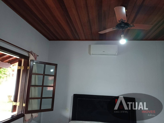 Imagem Casa com 3 Quartos à Venda, 1.000 m² em Atibaia