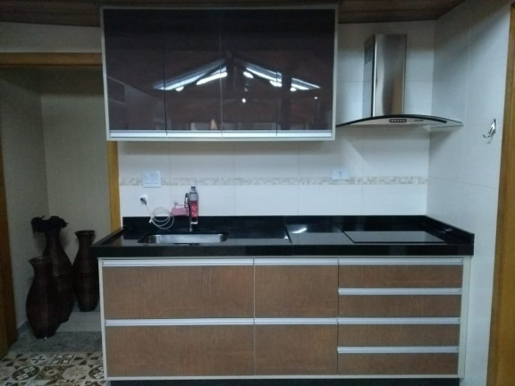 Imagem Apartamento com 3 Quartos à Venda,  em Paraíso - Santo André