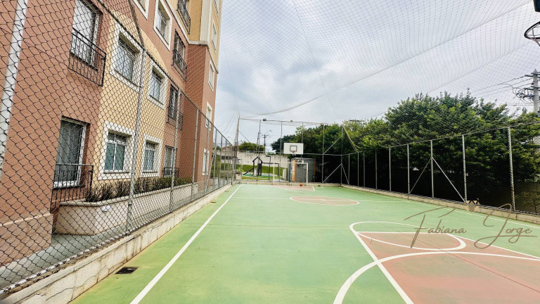 Imagem Apartamento com 2 Quartos à Venda, 47 m² em Vila Satúrnia - Campinas