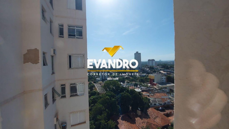 Imagem Apartamento com 3 Quartos à Venda, 216 m² em Quilombo - Cuiabá Imagem Apartamento com 3 Quartos à Venda, 216 m² em Quilombo - Cuiabá