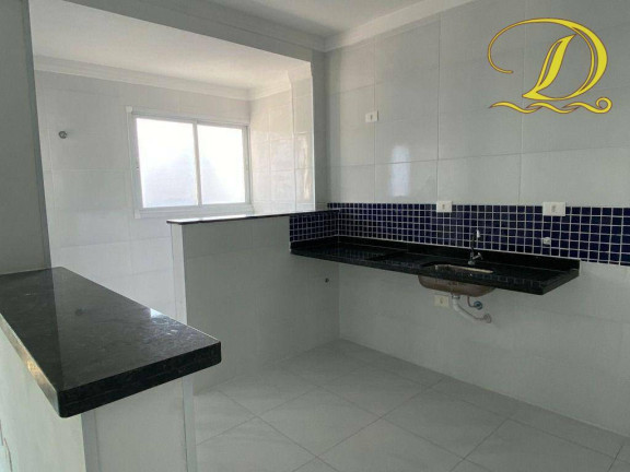 Imagem Apartamento com 3 Quartos à Venda, 96 m² em Aviação - Praia Grande Imagem Apartamento com 3 Quartos à Venda, 96 m² em Aviação - Praia Grande
