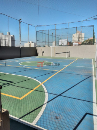 Imagem Apartamento com 2 Quartos à Venda, 62 m² em Jaguaribe - Osasco