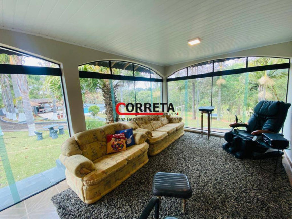 Imagem Casa com 5 Quartos à Venda, 19.000 m² em Centro - Ibiúna Imagem Casa com 5 Quartos à Venda, 19.000 m² em Centro - Ibiúna