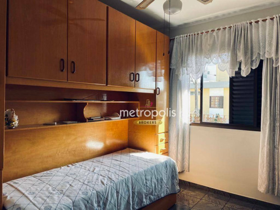 Imagem Apartamento com 3 Quartos à Venda, 110 m² em Cerâmica - São Caetano Do Sul Imagem Apartamento com 3 Quartos à Venda, 110 m² em Cerâmica - São Caetano Do Sul