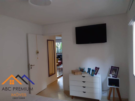 Imagem Apartamento com 2 Quartos à Venda, 72 m² em Vila Valparaíso - Santo André