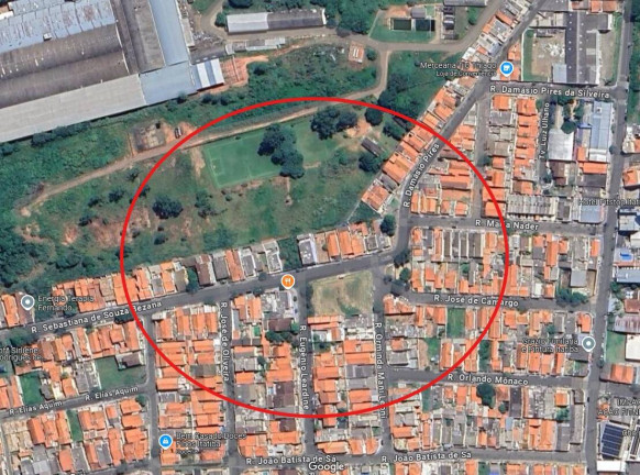 Imagem Terreno à Venda, 250 m² em Bairro Do Engenho - Itatiba Imagem Terreno à Venda, 250 m² em Bairro Do Engenho - Itatiba