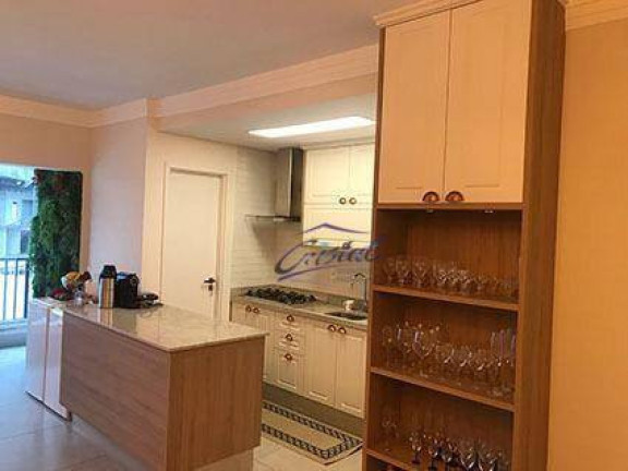 Imagem Apartamento com 3 Quartos à Venda, 110 m² em Alphaville Empresarial - Barueri Imagem Apartamento com 3 Quartos à Venda, 110 m² em Alphaville Empresarial - Barueri