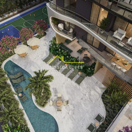 Imagem Apartamento com 1 Quarto à Venda, 57 m² em Miramar - João Pessoa Imagem Apartamento com 1 Quarto à Venda, 57 m² em Miramar - João Pessoa