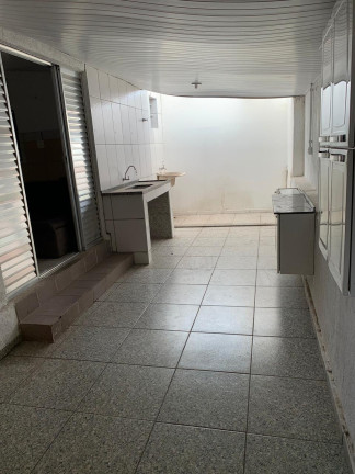 Imagem Casa com 4 Quartos à Venda,  em Conjunto Habitacional Presidente Castelo Branco - Carapicuíba