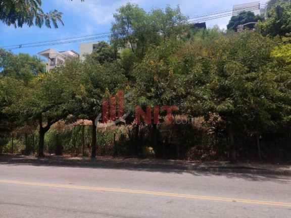 Imagem Terreno à Venda, 450 m² em Piratininga - Niterói Imagem Terreno à Venda, 450 m² em Piratininga - Niterói