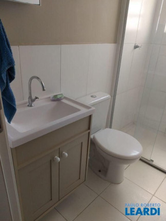 Imagem Apartamento com 2 Quartos à Venda, 50 m² em Vila Homero Thon - Santo André Imagem Apartamento com 2 Quartos à Venda, 50 m² em Vila Homero Thon - Santo André