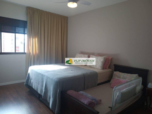 Imagem Apartamento com 4 Quartos à Venda, 189 m² em Cambuí - Campinas