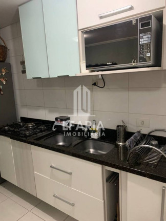 Imagem Apartamento com 2 Quartos à Venda, 75 m² em Lamenha Pequena - Almirante Tamandaré Imagem Apartamento com 2 Quartos à Venda, 75 m² em Lamenha Pequena - Almirante Tamandaré