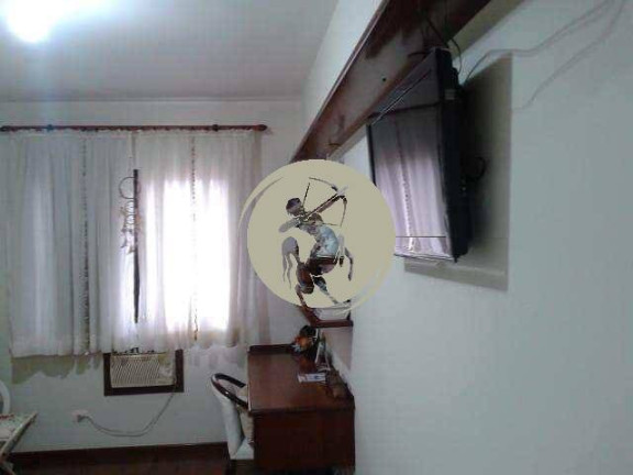 Imagem Apartamento com 4 Quartos à Venda, 380 m² em Santos Imagem Apartamento com 4 Quartos à Venda, 380 m² em Santos