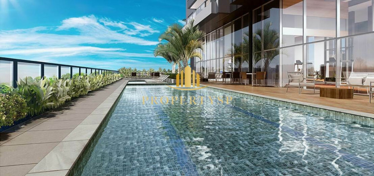 Apartamento com 4 Quartos à Venda, 184 m² em Vila Romana - São Paulo
