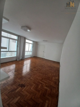 Imagem Apartamento com 3 Quartos para Alugar, 94 m² em Cerqueira César - São Paulo Imagem Apartamento com 3 Quartos para Alugar, 94 m² em Cerqueira César - São Paulo