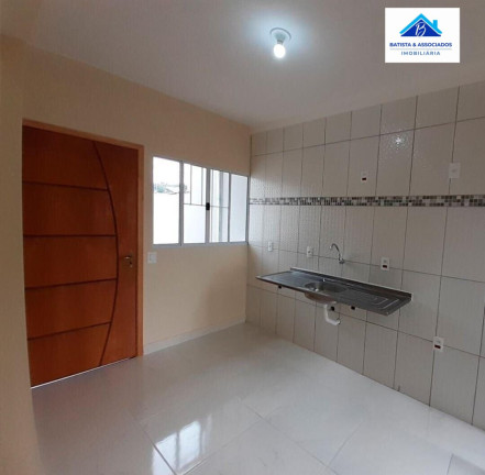 Imagem Casa com 2 Quartos à Venda, 54 m² em Jardim Maracanã - Campinas Imagem Casa com 2 Quartos à Venda, 54 m² em Jardim Maracanã - Campinas