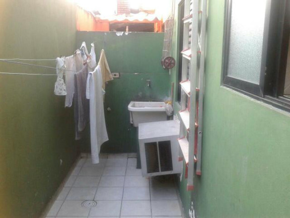 Imagem Casa com 1 Quarto à Venda, 62 m² em Vila Tupi - Praia Grande Imagem Casa com 1 Quarto à Venda, 62 m² em Vila Tupi - Praia Grande