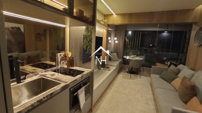 Imagem Apartamento com 1 Quarto à Venda, 45 m² em Perdizes - São Paulo Imagem Apartamento com 1 Quarto à Venda, 45 m² em Perdizes - São Paulo