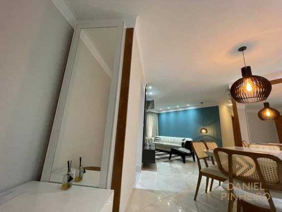 Imagem Apartamento com 3 Quartos à Venda, 122 m² em Canto Do Forte - Praia Grande Imagem Apartamento com 3 Quartos à Venda, 122 m² em Canto Do Forte - Praia Grande