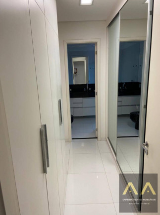 Imagem Apartamento com 3 Quartos à Venda, 158 m² em Tamboré - Santana De Parnaíba