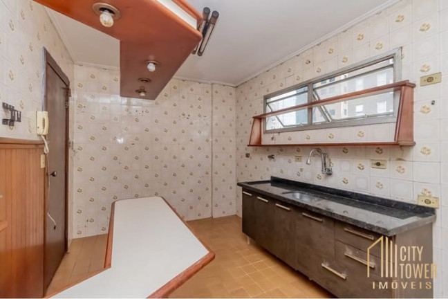 Imagem Apartamento com 3 Quartos à Venda, 107 m² em Itaim Bibi - São Paulo Imagem Apartamento com 3 Quartos à Venda, 107 m² em Itaim Bibi - São Paulo