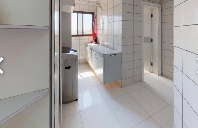 Imagem Apartamento com 3 Quartos à Venda ou Locação, 195 m² em Perdizes - São Paulo