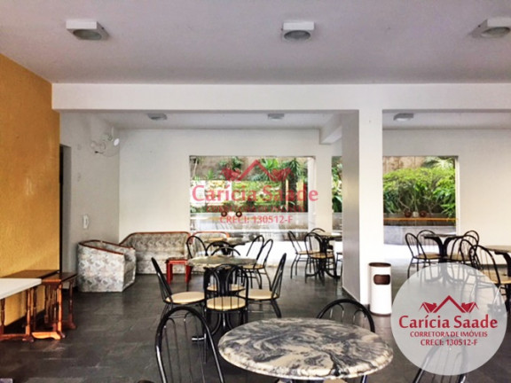 Imagem Apartamento com 2 Quartos à Venda, 56 m² em Vila Mariana - São Paulo