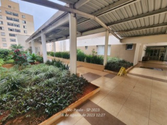 Imagem Apartamento com 2 Quartos à Venda, 54 m² em Jardim Celeste - São Paulo Imagem Apartamento com 2 Quartos à Venda, 54 m² em Jardim Celeste - São Paulo