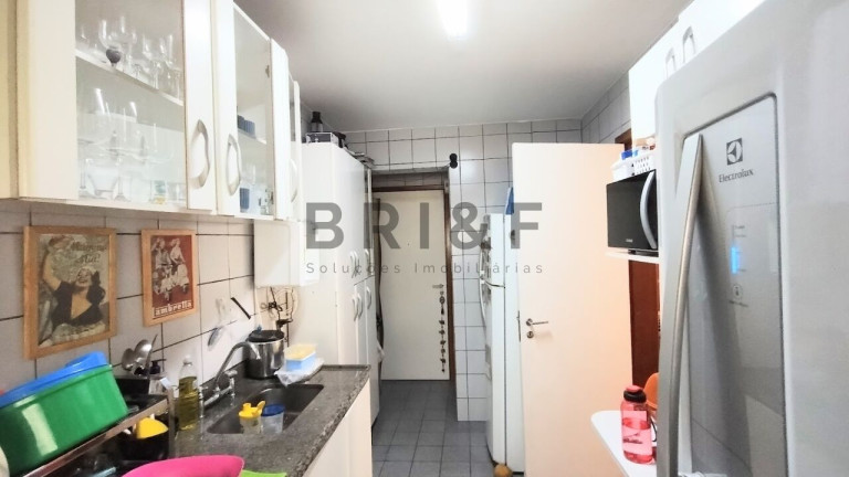 Imagem Apartamento com 3 Quartos à Venda, 95 m² em Brooklin - São Paulo Imagem Apartamento com 3 Quartos à Venda, 95 m² em Brooklin - São Paulo
