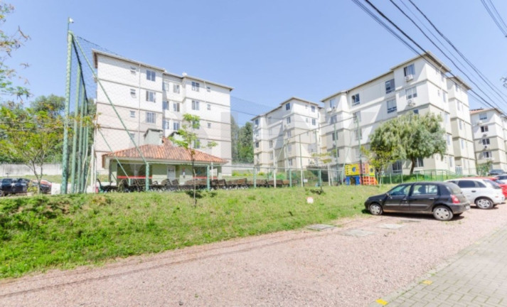 Imagem Apartamento com 2 Quartos à Venda, 48 m² em Mário Quintana - Porto Alegre Imagem Apartamento com 2 Quartos à Venda, 48 m² em Mário Quintana - Porto Alegre