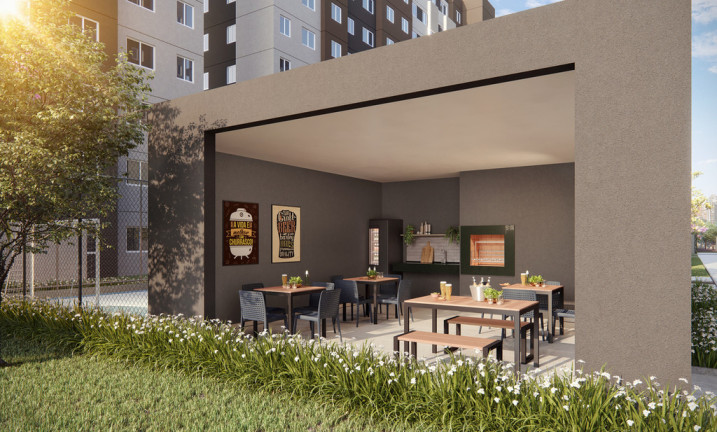Imagem Imóvel com 2 Quartos à Venda, 46 m² em Jardim Pirituba - São Paulo
