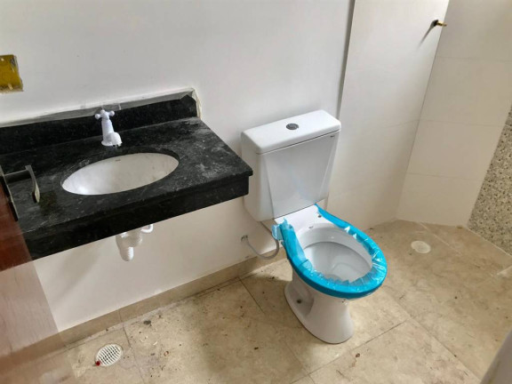 Imagem Casa de Condomínio com 2 Quartos à Venda, 60 m² em Campo Da Aviacao - Praia Grande Imagem Casa de Condomínio com 2 Quartos à Venda, 60 m² em Campo Da Aviacao - Praia Grande