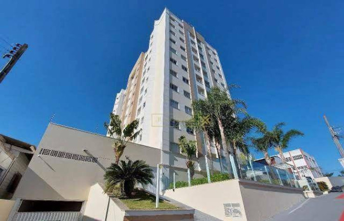 Imagem Apartamento com 3 Quartos à Venda, 76 m² em Nossa Senhora Do Rosário - São José Imagem Apartamento com 3 Quartos à Venda, 76 m² em Nossa Senhora Do Rosário - São José
