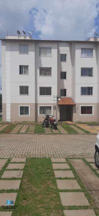 Imagem Casa com 2 Quartos à Venda, 45 m² em Bairro Independência - Aparecida De Goiânia Imagem Casa com 2 Quartos à Venda, 45 m² em Bairro Independência - Aparecida De Goiânia