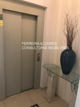 Imagem Apartamento com 4 Quartos à Venda, 188 m² em Vila Sfeir - Indaiatuba