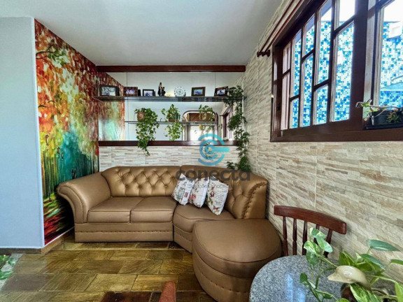 Imagem Cobertura com 3 Quartos à Venda, 240 m² em Icaraí - Niterói