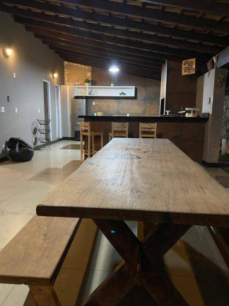 Imagem Casa com 3 Quartos à Venda, em Chapada Dos Guimarães Imagem Casa com 3 Quartos à Venda, em Chapada Dos Guimarães