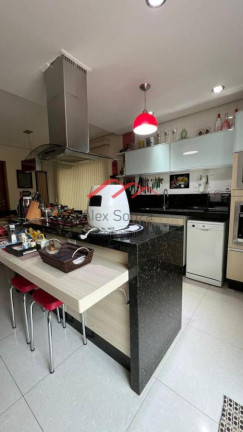 Imagem Casa com 4 Quartos à Venda, 205 m² em Residencial Real Parque Sumaré - Sumaré Imagem Casa com 4 Quartos à Venda, 205 m² em Residencial Real Parque Sumaré - Sumaré