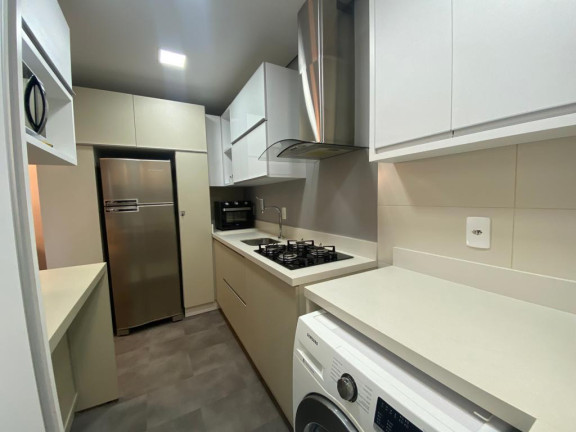 Imagem Apartamento com 2 Quartos à Venda, 66 m² em Saguaçu - Joinville