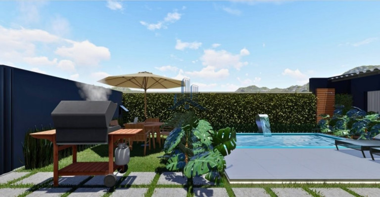 Imagem Casa com 3 Quartos à Venda, 240 m² em Vila Nova - Joinville
