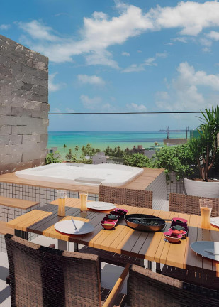 Imagem Cobertura com 3 Quartos à Venda, 83 m² em Jardim Oceania - João Pessoa Imagem Cobertura com 3 Quartos à Venda, 83 m² em Jardim Oceania - João Pessoa