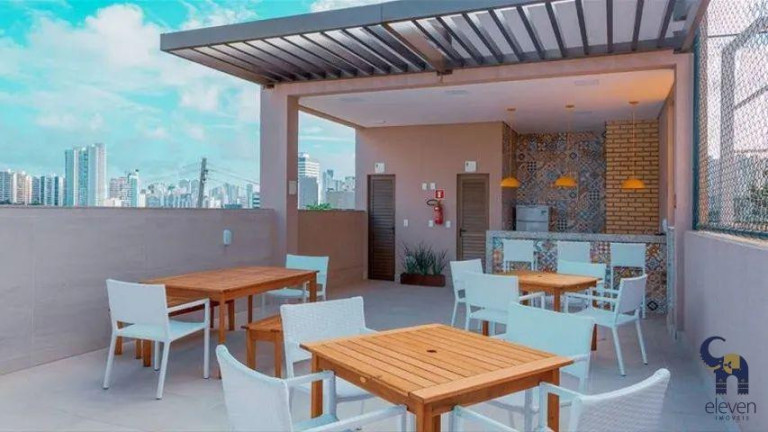 Imagem Apartamento com 2 Quartos à Venda, 53 m² em Brotas - Salvador Imagem Apartamento com 2 Quartos à Venda, 53 m² em Brotas - Salvador