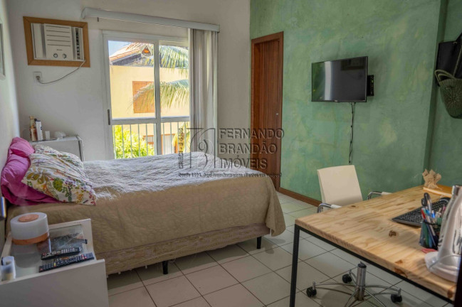 Imagem Casa com 5 Quartos à Venda, 500 m² em Itanhangá - Rio De Janeiro Imagem Casa com 5 Quartos à Venda, 500 m² em Itanhangá - Rio De Janeiro