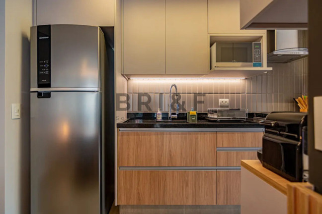 Imagem Apartamento com 1 Quarto à Venda, 53 m² em Moema - São Paulo Imagem Apartamento com 1 Quarto à Venda, 53 m² em Moema - São Paulo