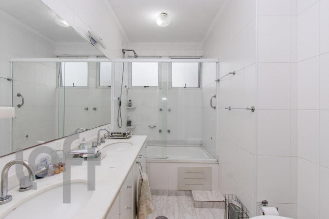 Imagem Apartamento com 3 Quartos à Venda, 156 m² em Jardim Paulista - São Paulo Imagem Apartamento com 3 Quartos à Venda, 156 m² em Jardim Paulista - São Paulo