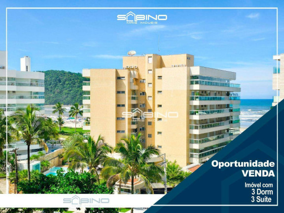 Imagem Apartamento com 3 Quartos à Venda, 132 m² em Riviera De São Lourenço - Bertioga Imagem Apartamento com 3 Quartos à Venda, 132 m² em Riviera De São Lourenço - Bertioga