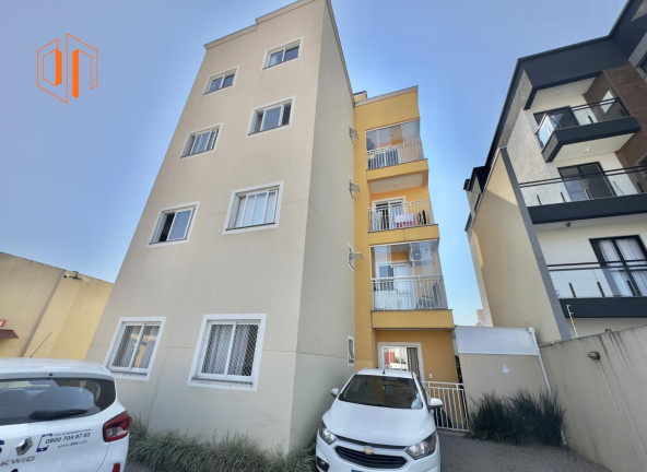 Imagem Apartamento com 2 Quartos à Venda, 49 m² em Parque Da Fonte - São José Dos Pinhais Imagem Apartamento com 2 Quartos à Venda, 49 m² em Parque Da Fonte - São José Dos Pinhais